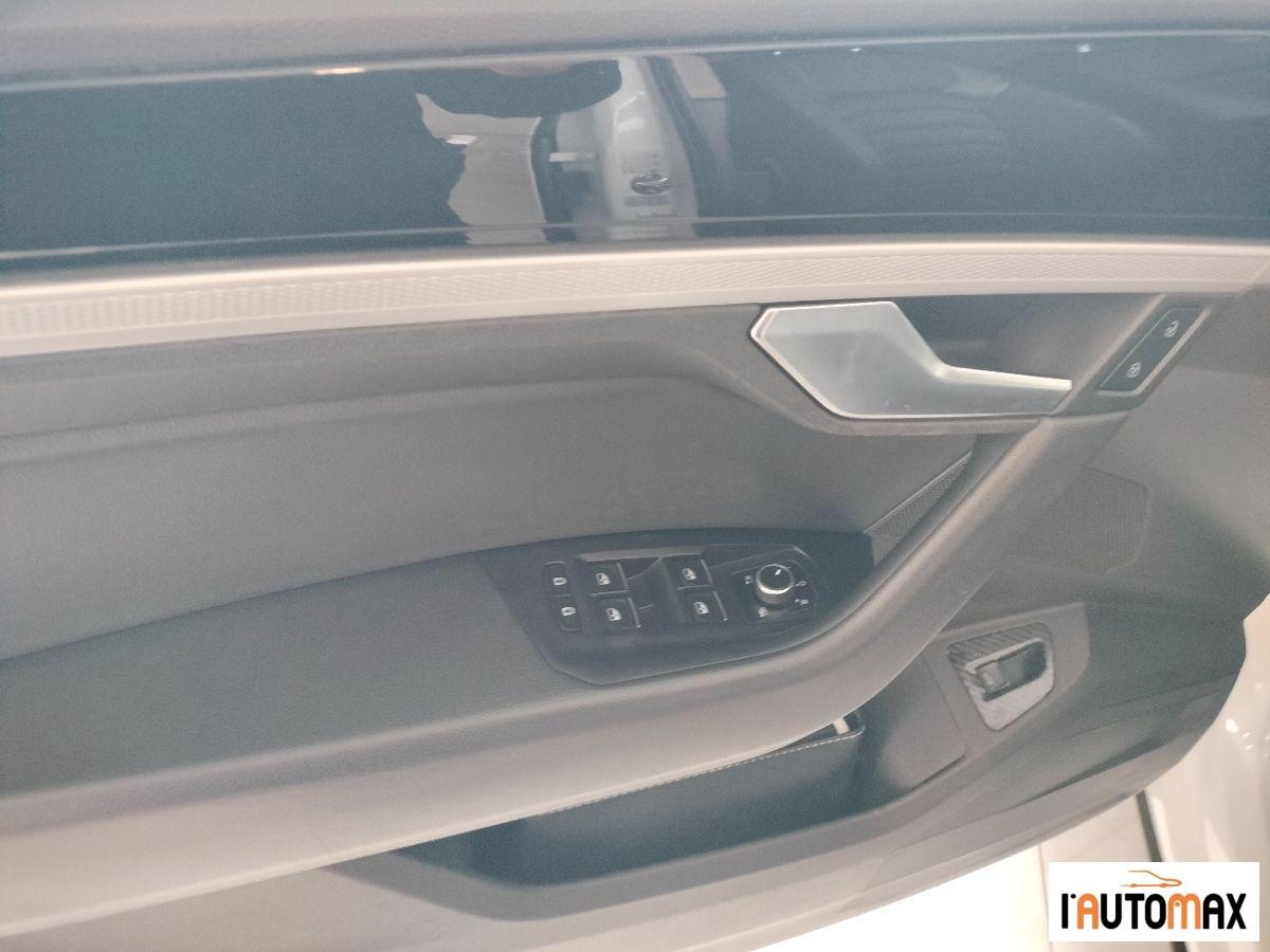 VOLKSWAGEN - Touareg 3.0 V6 tdi Advanced R-Line Exterior Pack 231cv tiptronic