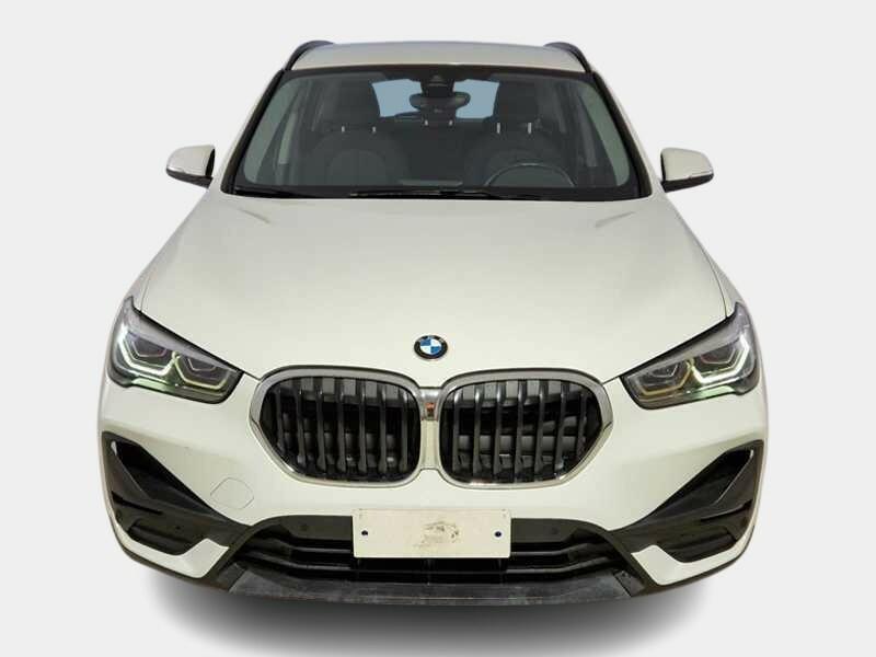 BMW X1 sDrive 18d Business Advantage Autom.