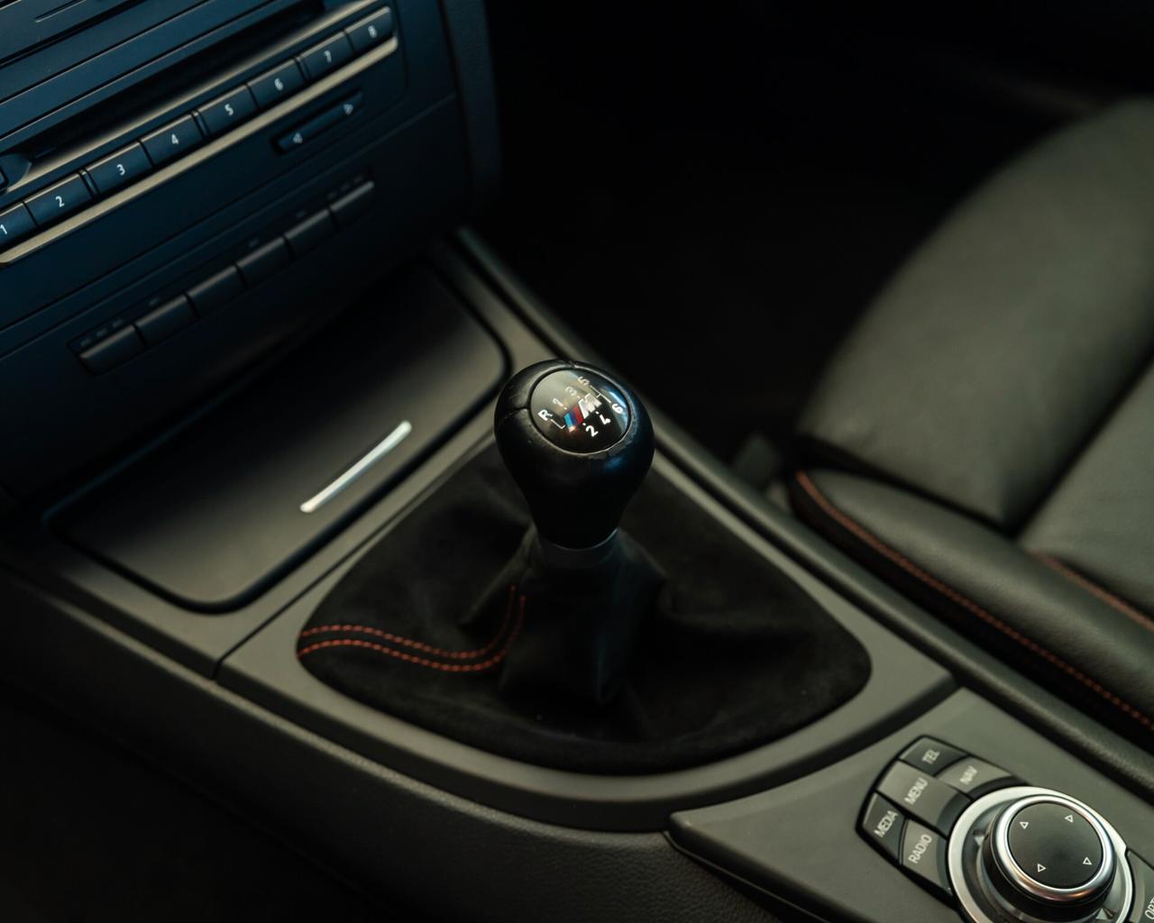 Bmw 1er M Coupe Coupé - Italiana - Originale