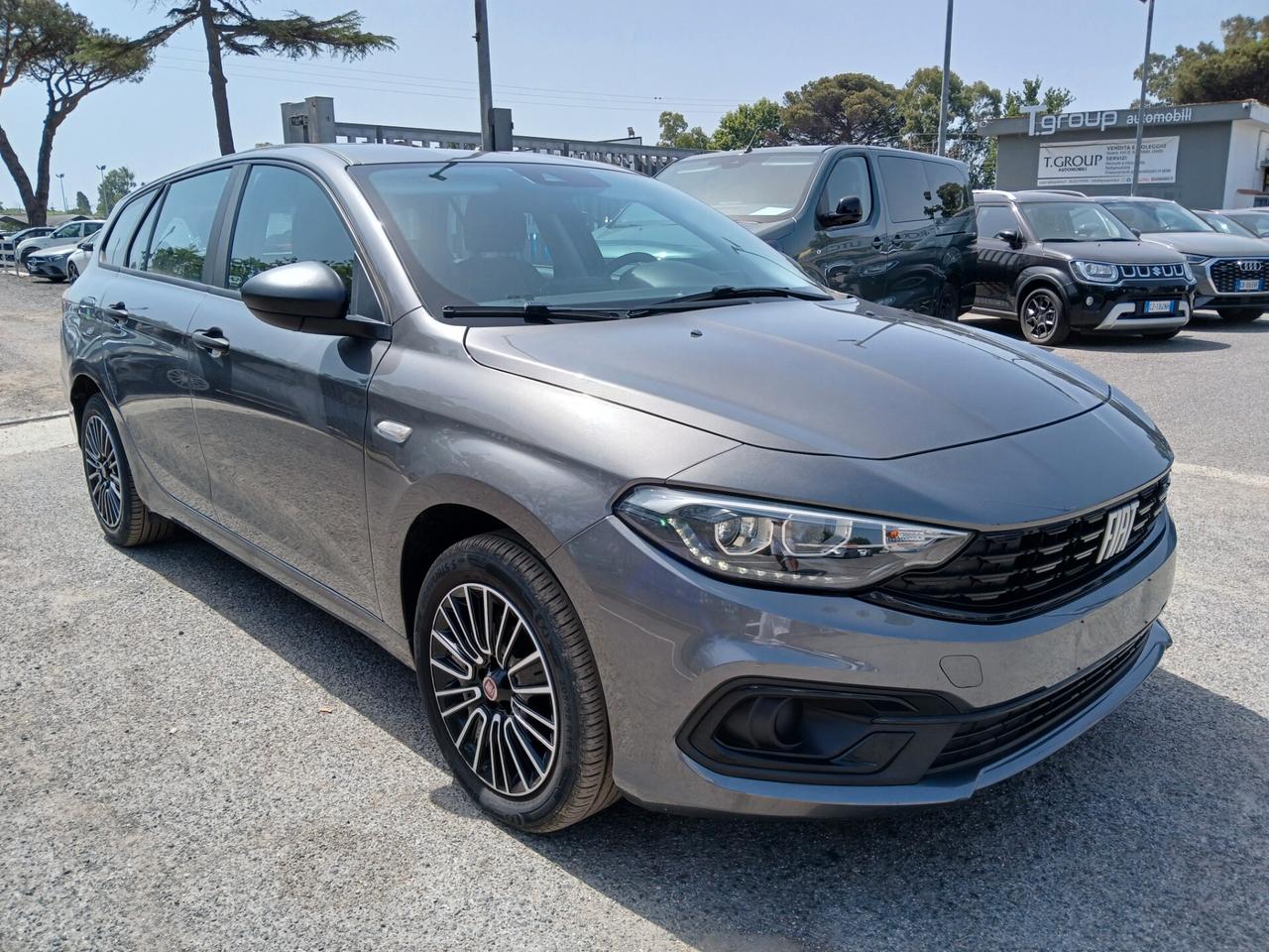 Fiat Tipo 1.0 SW