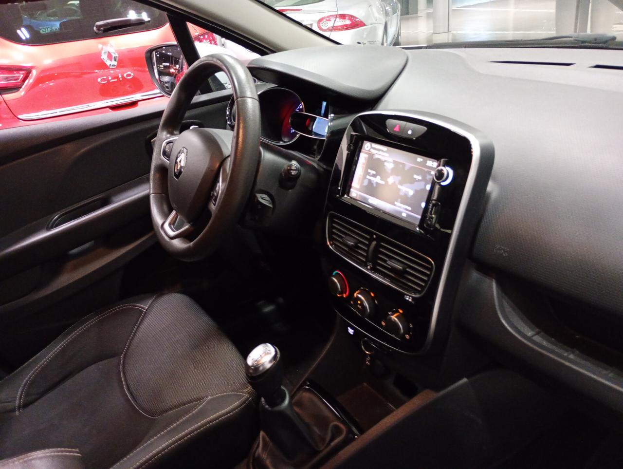 Renault Clio TCe 12V 90 CV GPL Start&Stop 5 porte Energy Life