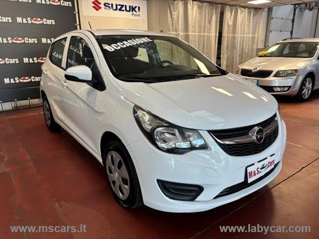 OPEL Karl 1.0 75 CV