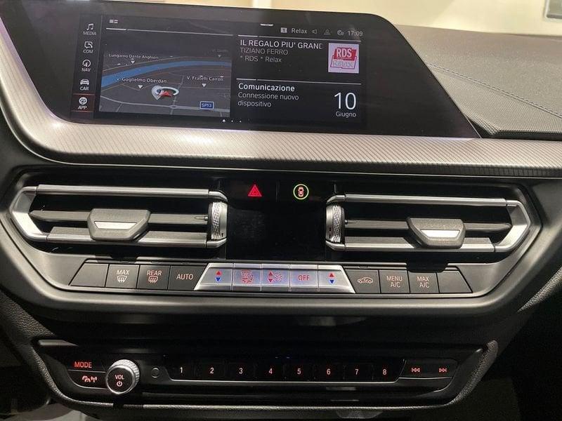 BMW Serie 1 118i Msport 140cv auto