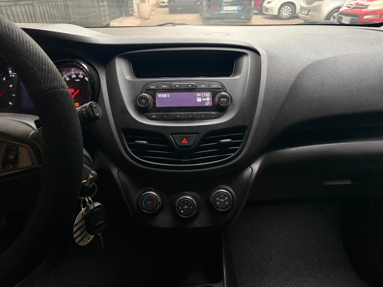 1.0 N-Joy 75cv - EURO 6 - PREZZO REALE