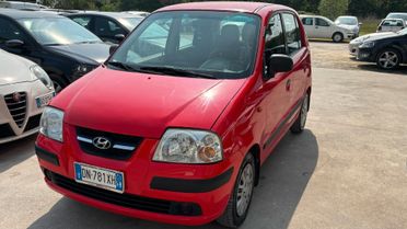 Hyundai Atos Prime 1.12V Active