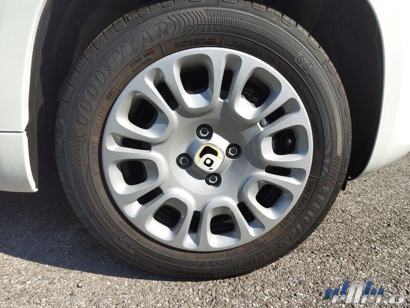 FIAT Panda MY25 1.0 70cv Hybrid