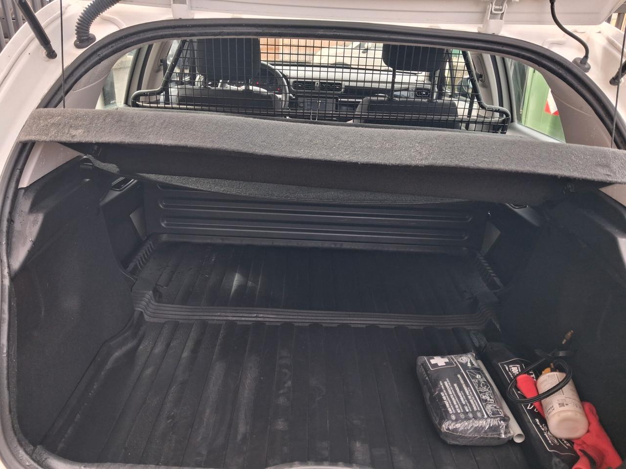 Citroen C3 BlueHDi 100 S&S Van Feel AUTOCARRO IVA