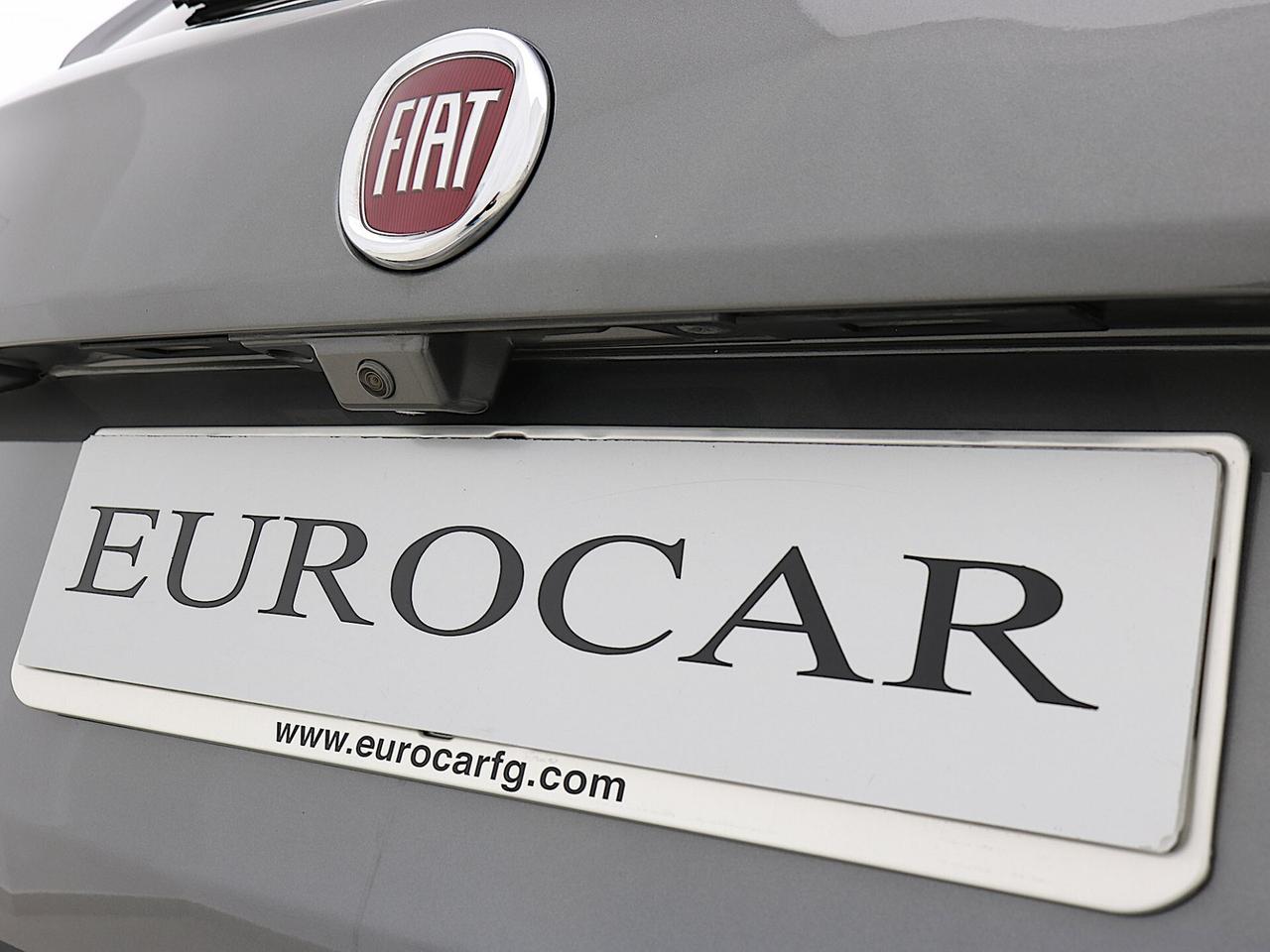 Fiat Tipo Station Wagon 1.6 Multijet 130CV Business