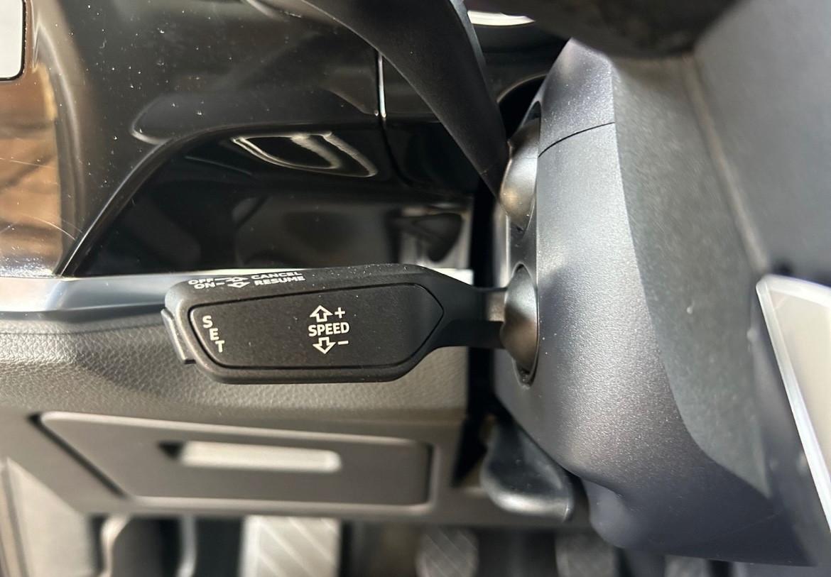 Audi Q3 Sportback 35 TFSI S line