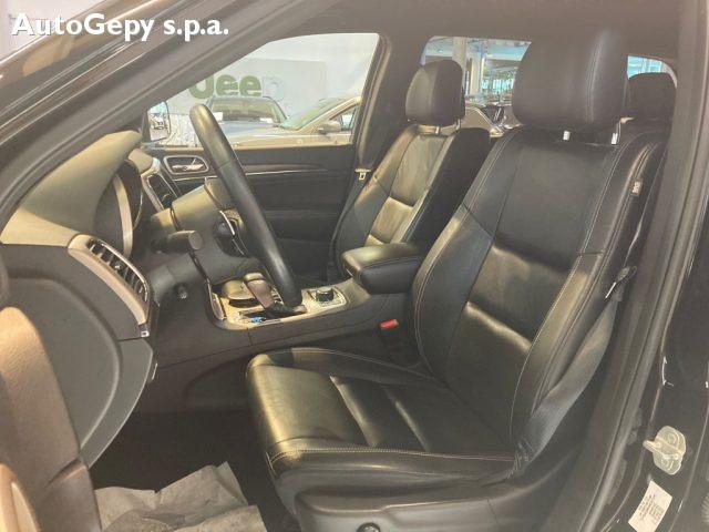 JEEP Grand Cherokee 3.0 V6 CRD 250 CV Multijet II Limited