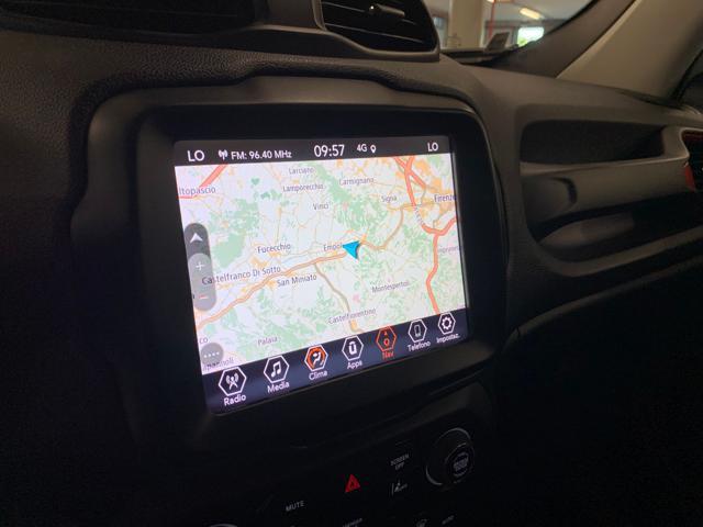 JEEP Renegade 1.3 T4 240CV PHEV 4xe AT6 Trailhawk
