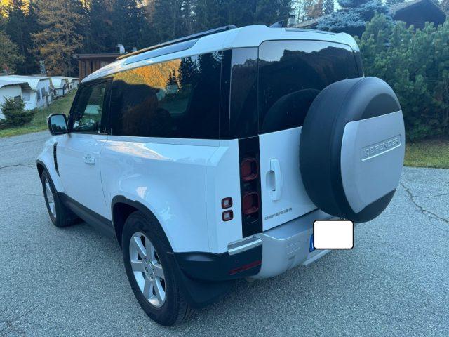 LAND ROVER Defender 110 3.0D I6 250 CV AWD Auto X-Dynamic HSE