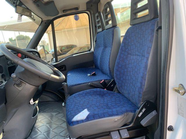 IVECO Daily 35C10 2.3HpiTDI Cas.Fisso 90000 km!!!