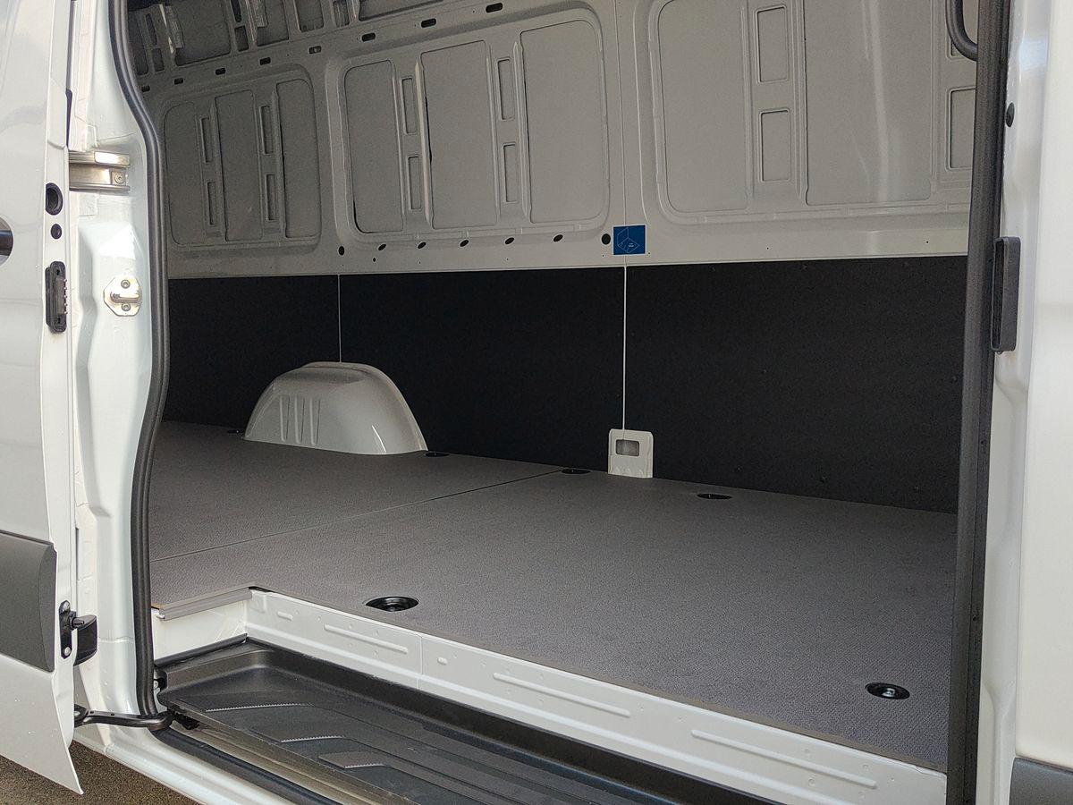 Mercedes-Benz Sprinter Furgone 319CDI 43/35 PRO