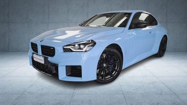 BMW M2 M2