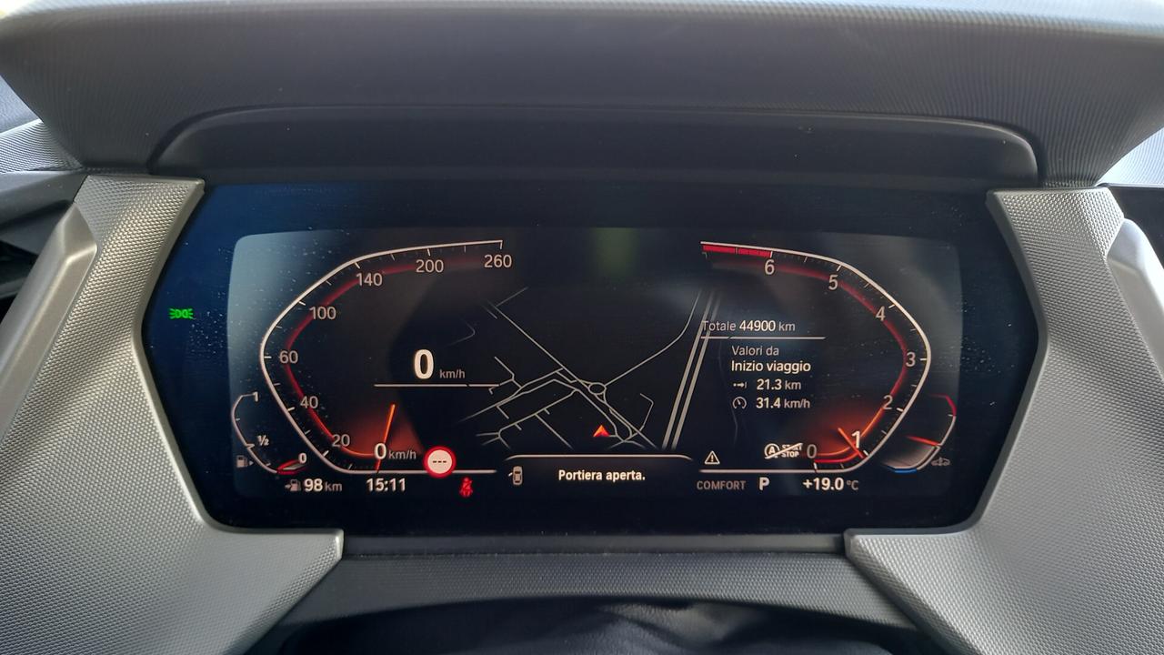 Bmw 116 116i 5p. Msport Exterior Auto