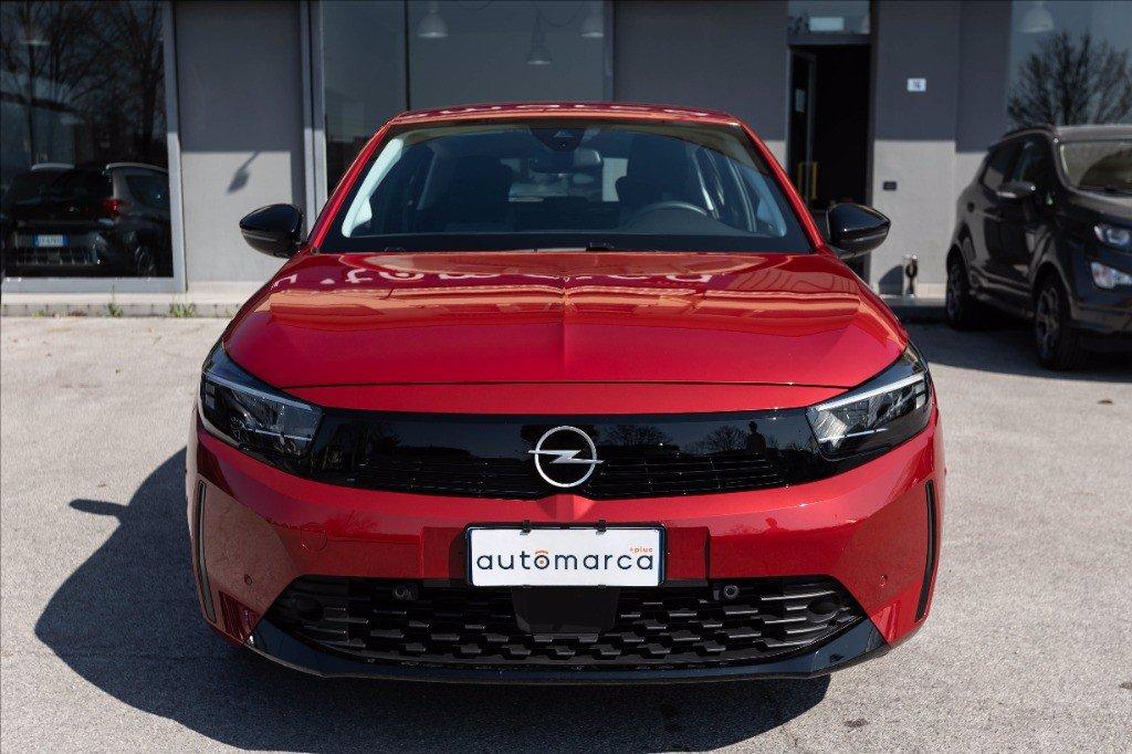 OPEL Corsa 1.2 Corsa s&s 75cv del 2024