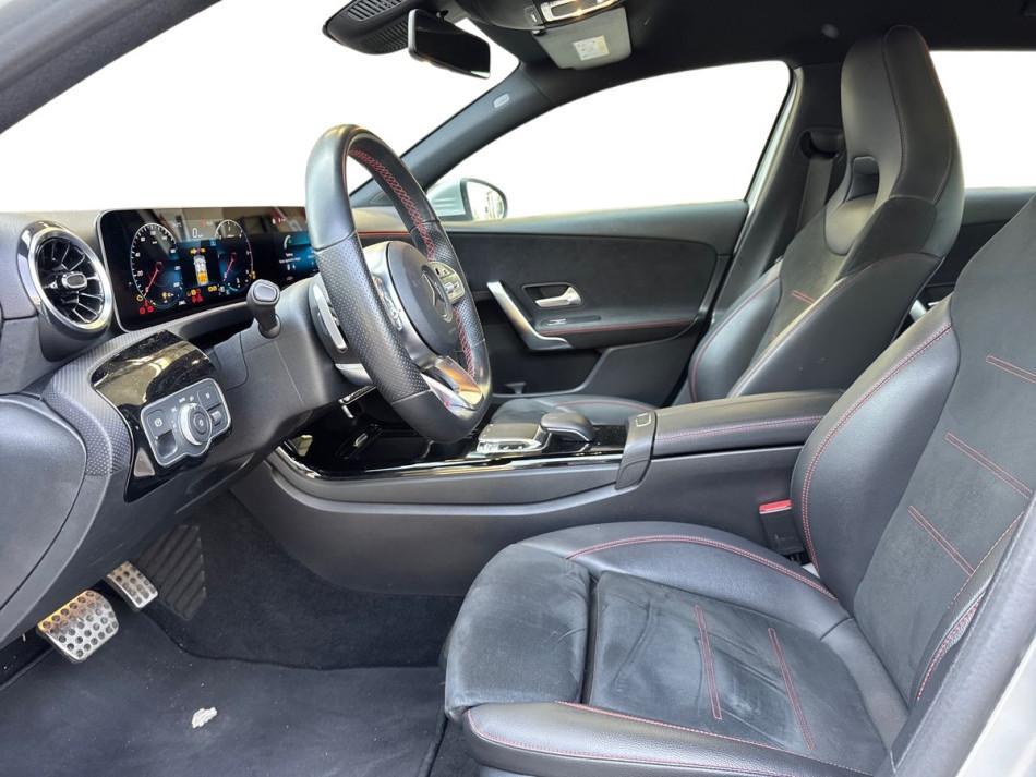 Mercedes Classe A 180 180 D Premium 7G-DCT