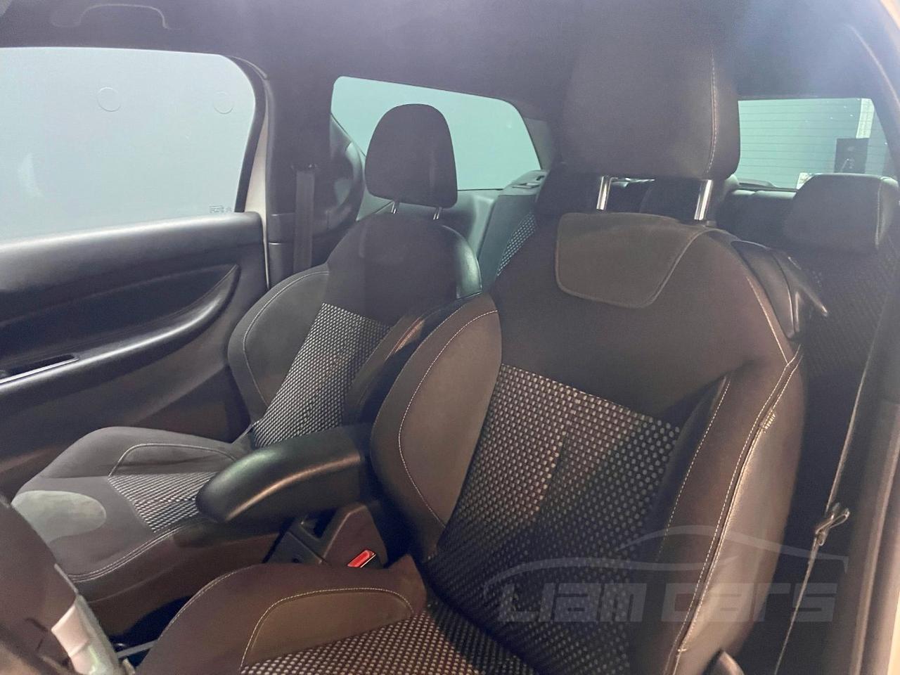 Citroen DS3 1.4 vti Chic 95cv