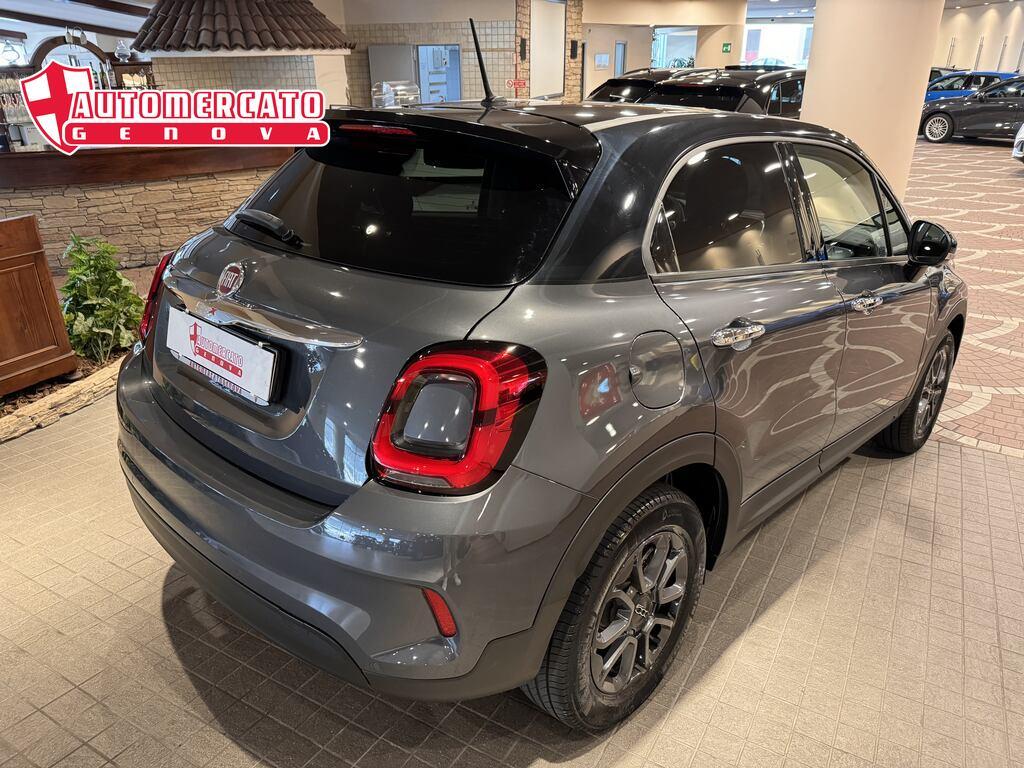 Fiat 500X 1.0 T3 Urban