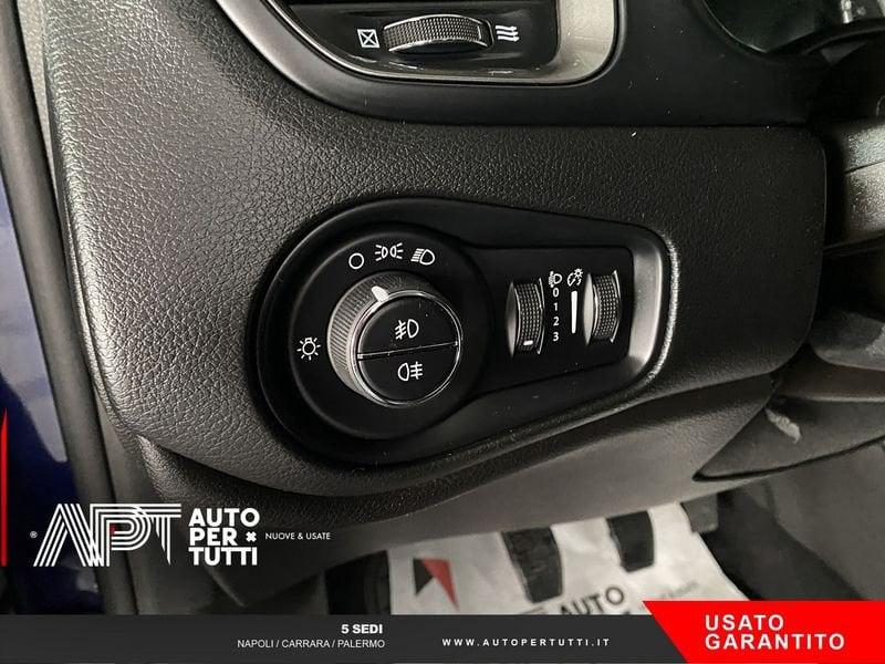 Jeep Renegade Renegade 1.6 mjt Limited 2wd 120cv