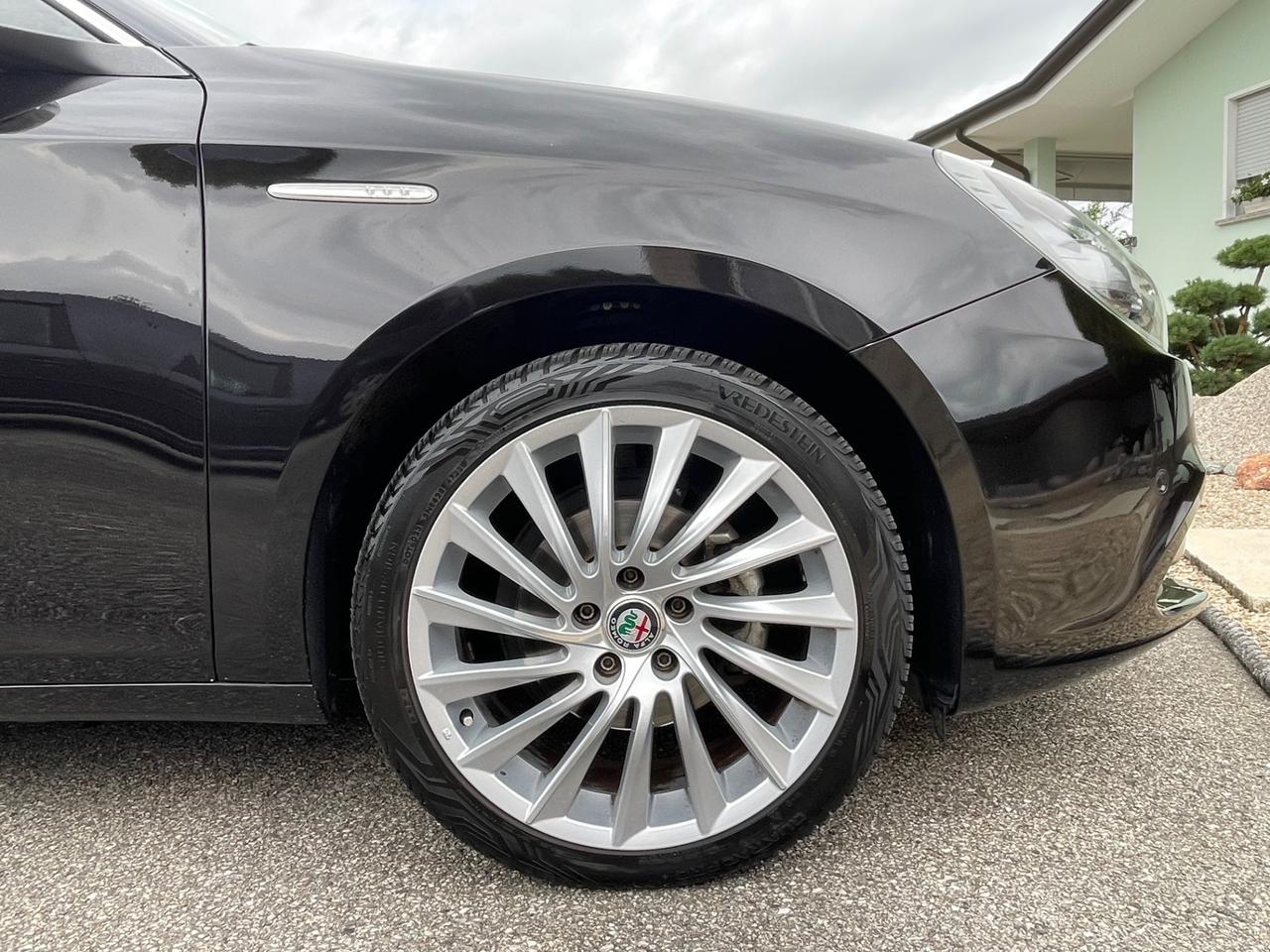 Alfa Romeo Giulietta 1.6 JTDm 120 CV Business