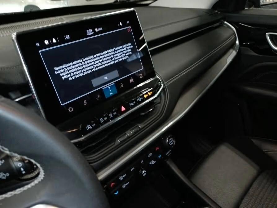 Jeep Compass 1.3 Turbo T4 2WD Limited