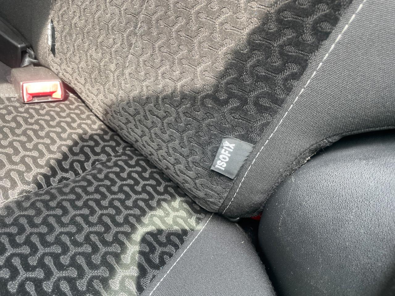 Citroen C3 NEOPATENTATI - BENZINA AREA B MILANO