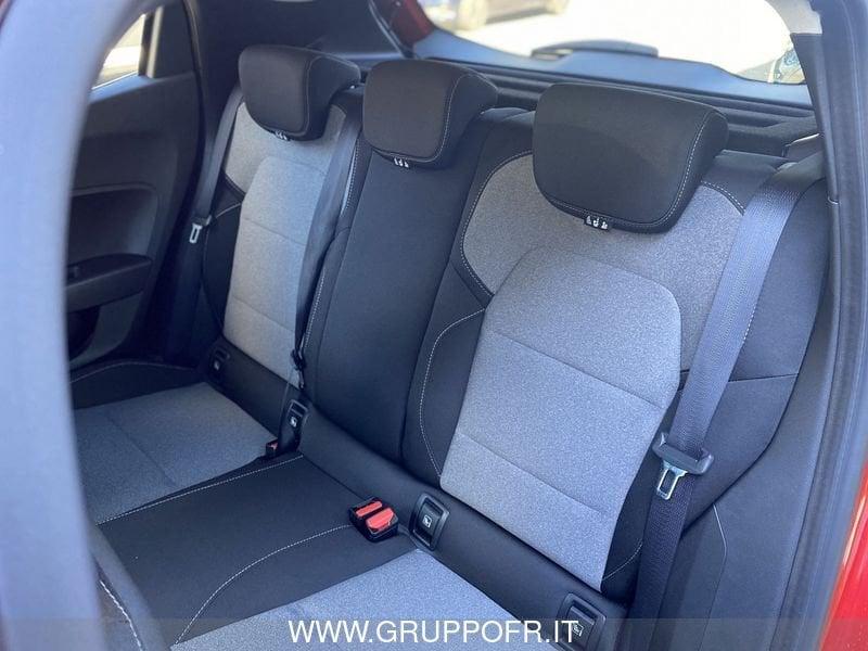 Mitsubishi Colt 1.0L turbo 100 CV Invite GPL