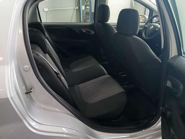 Fiat Punto Punto III 2012 5p 1.2 Lounge E6