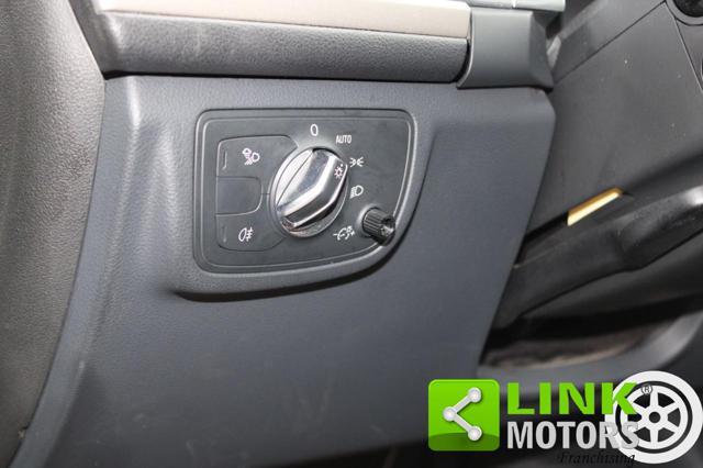 AUDI A6 allroad 3.0 QUATTRO