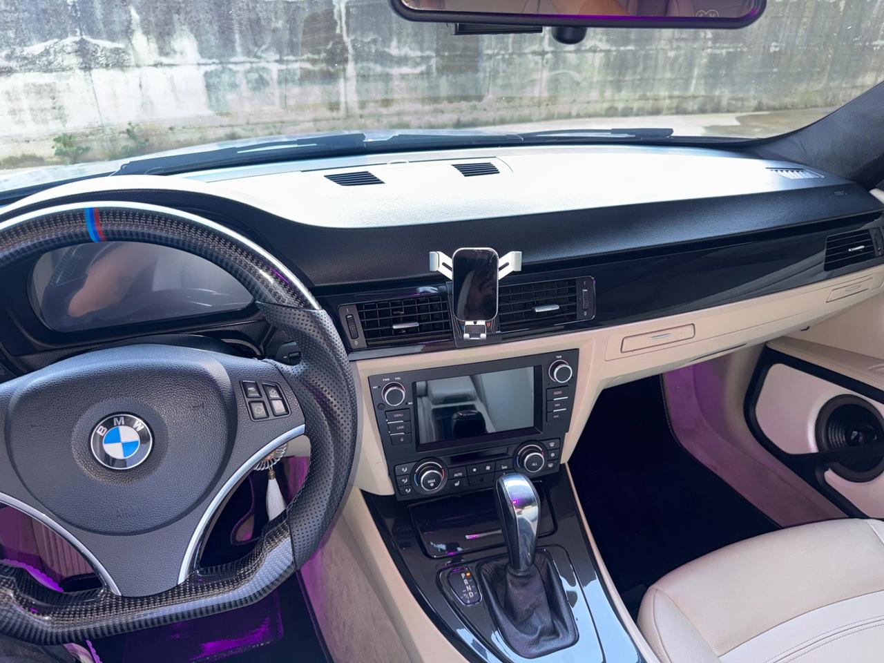 Bmw 320 320d cat Attiva