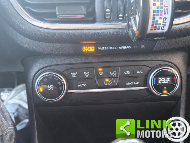 FORD Fiesta 1.1 85 CV Start-Stop ST Line