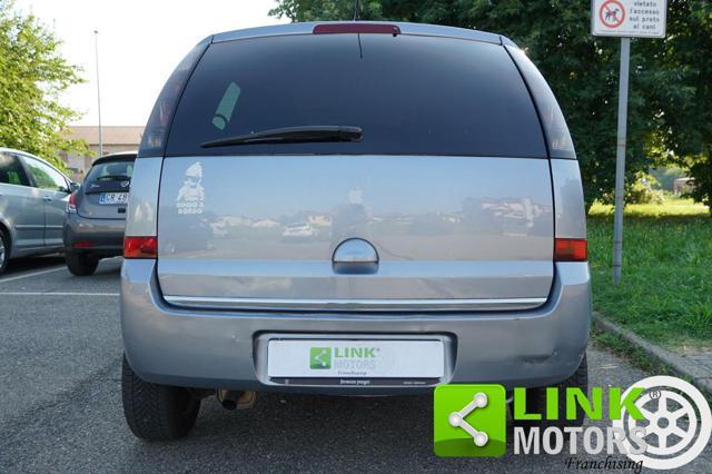 OPEL Meriva 1.6 16V 105CV Cosmo - 2006