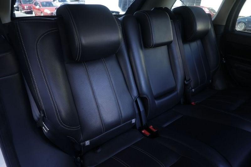 Land Rover Range Rover Sport Range Rover Sport 3.0 SDV6 HSE Tetto Unicoproprietario