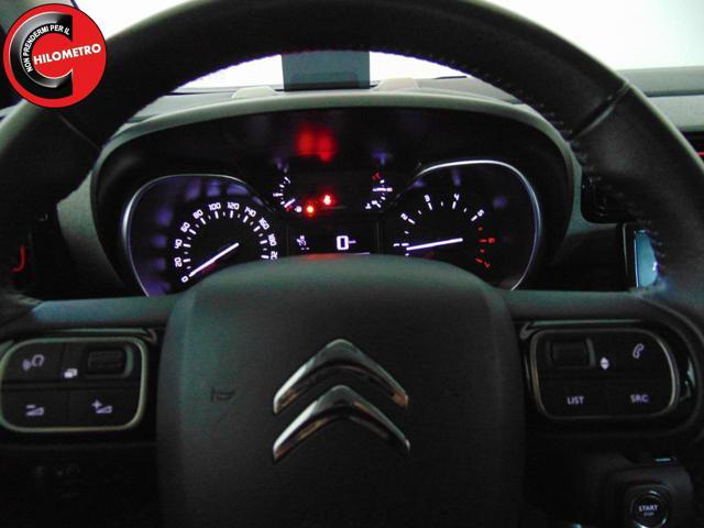 CITROEN C3 Aircross PureTech 82 Feel