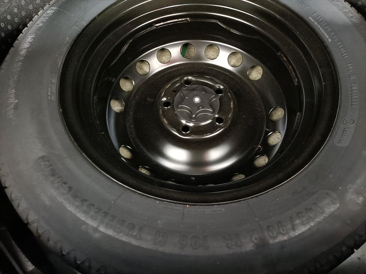 Renault Kadjar dCi 8V 110CV Energy Hypnotic 10/2016