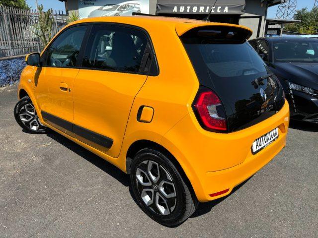 RENAULT Twingo LIMITED 1.0 70CV