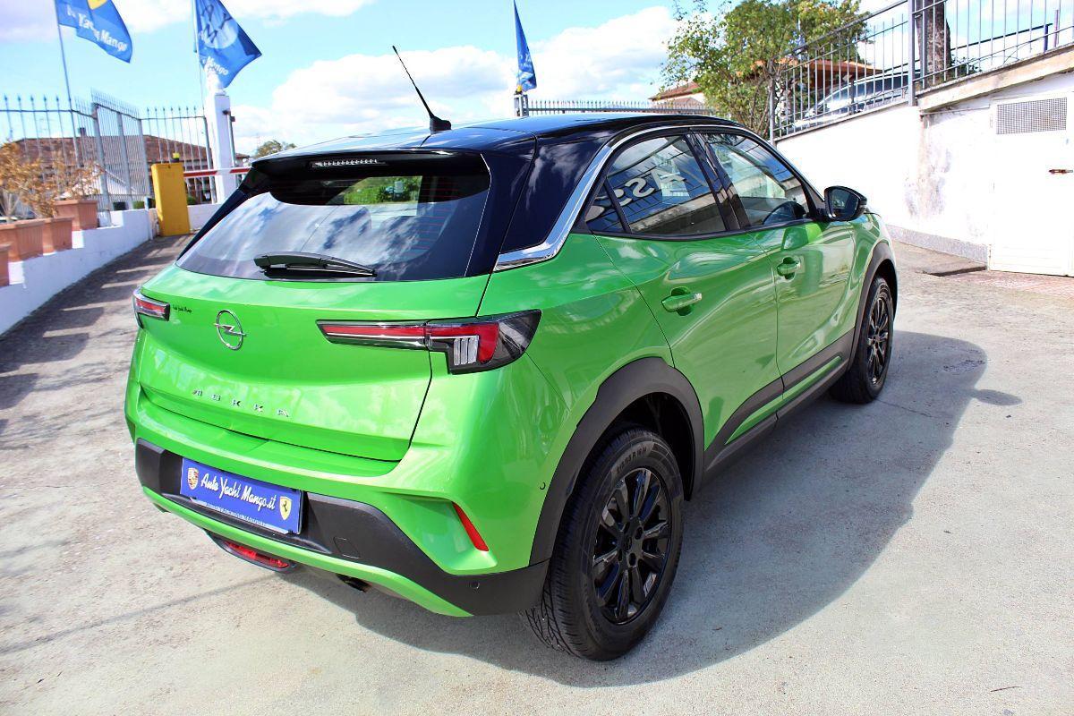 OPEL - Mokka - 1.2 Turbo Ultimate