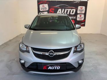 Opel Karl Rocks 1.0 73 CV GPL