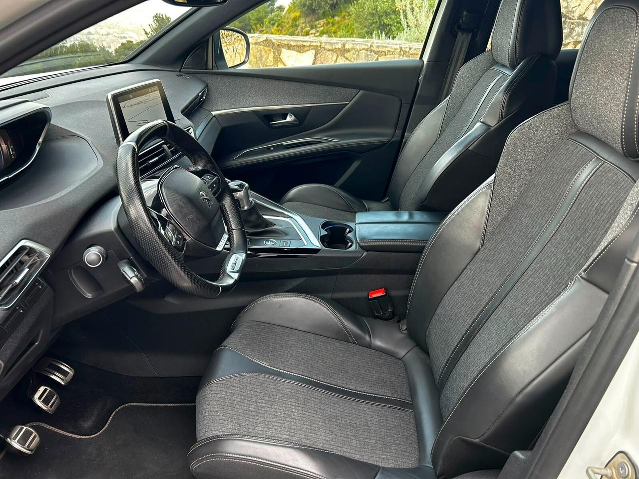 Peugeot 3008 BlueHDi 130 S&S GT Line