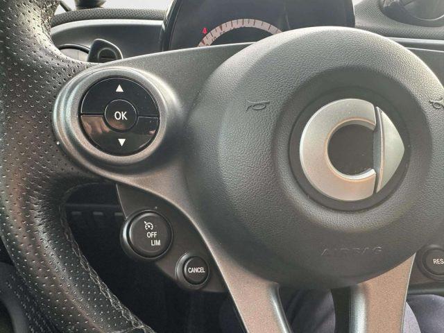 SMART ForFour 90 0.9 Turbo Prime