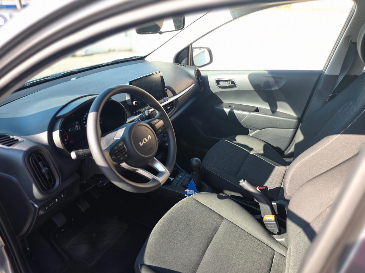 Kia Picanto 1.0 12V 5 porte X Line