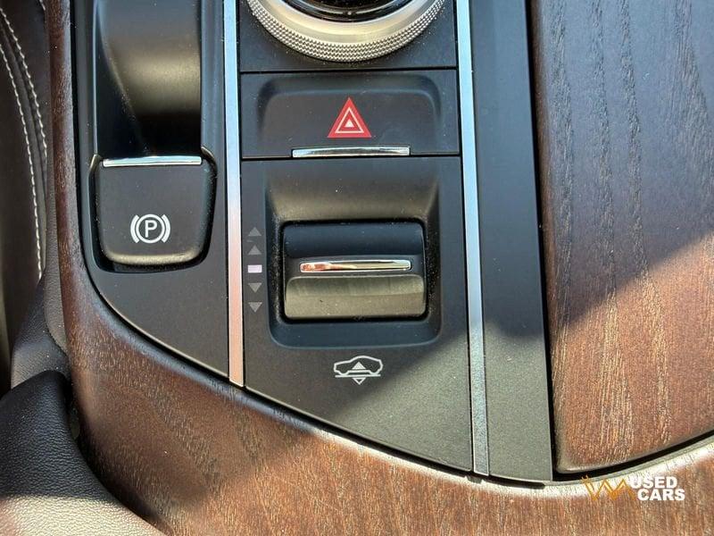 Maserati Levante Levante V6 Diesel 275 CV AWD