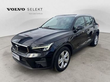 Volvo XC40 T2 129 CV NAVI LED Core