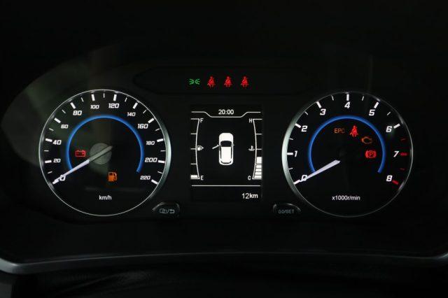 OTHERS-ANDERE OTHERS-ANDERE DR Automobiles DR 3.0 dr 3.0 1.5 CVT Bi-Fuel GPL