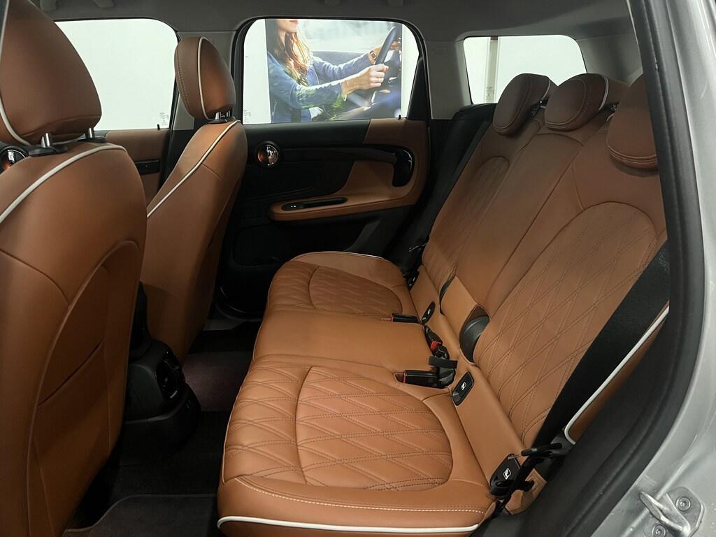 Mini Cooper SE Countryman 1.5 Classic all4 auto