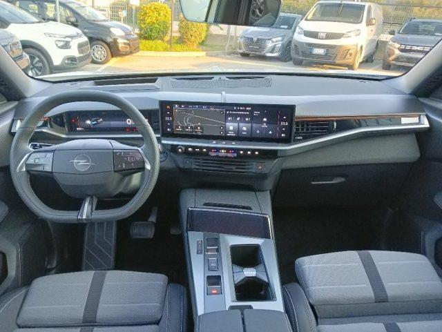 OPEL Grandland Hybrid 145 CV EDCT GS