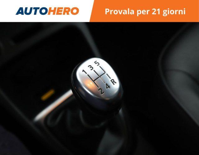 RENAULT Captur dCi 8V 90 CV Sport Edition2