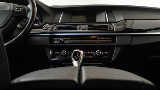 BMW 520 d Touring Business aut.